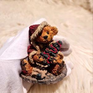 Boyds Bears and Friends